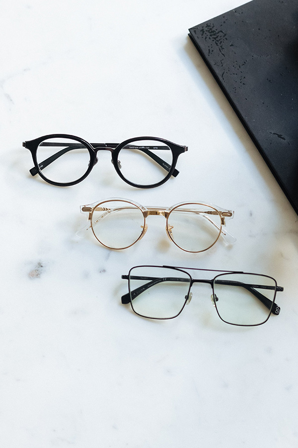 Eyeglasses