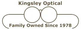 Kingsley Optical